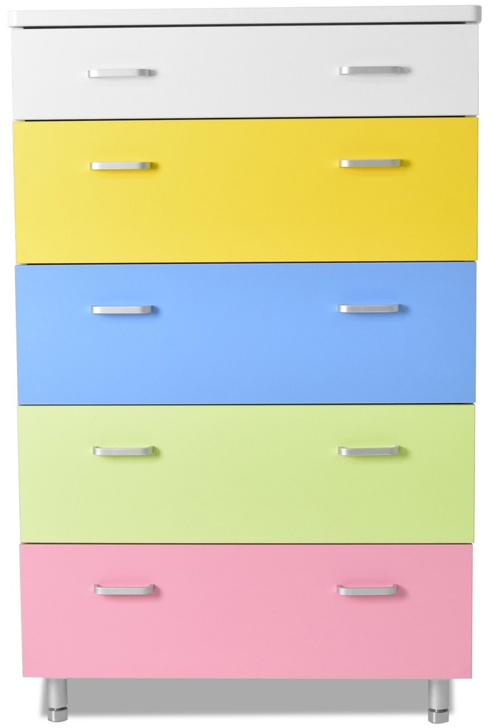 Buy Kids Chest Drawer Online Red Apple